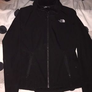 North Face jacket